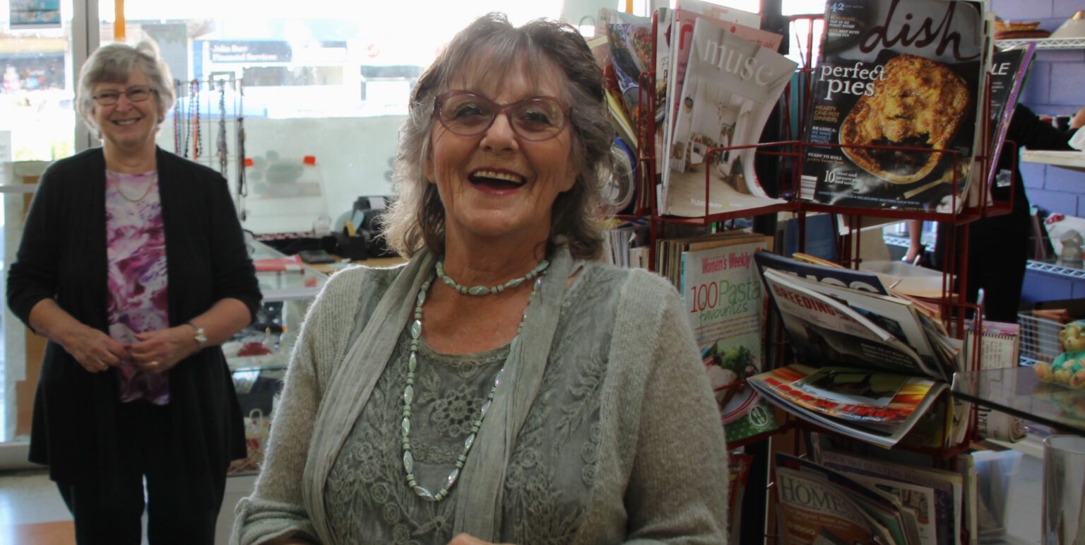 2023 Prospa Local Business Hero named