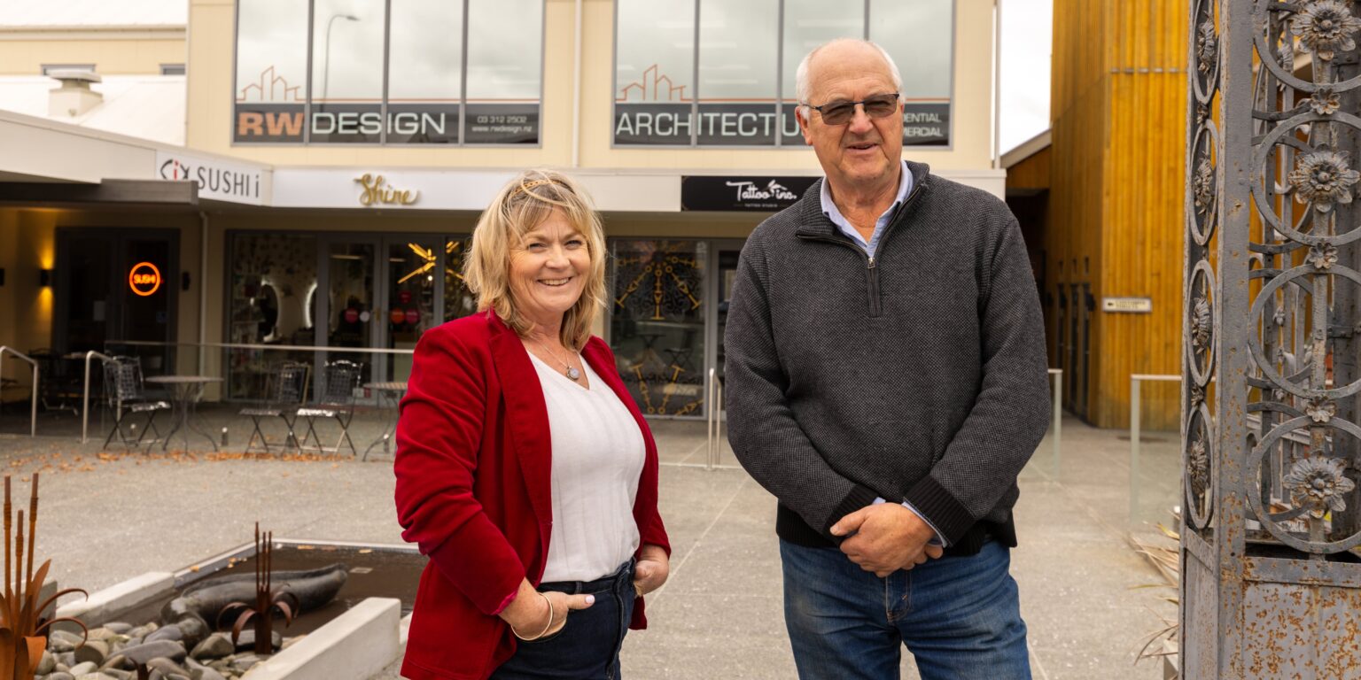 Building dreams: How RW Design is nailing renovations with Prospa’s support