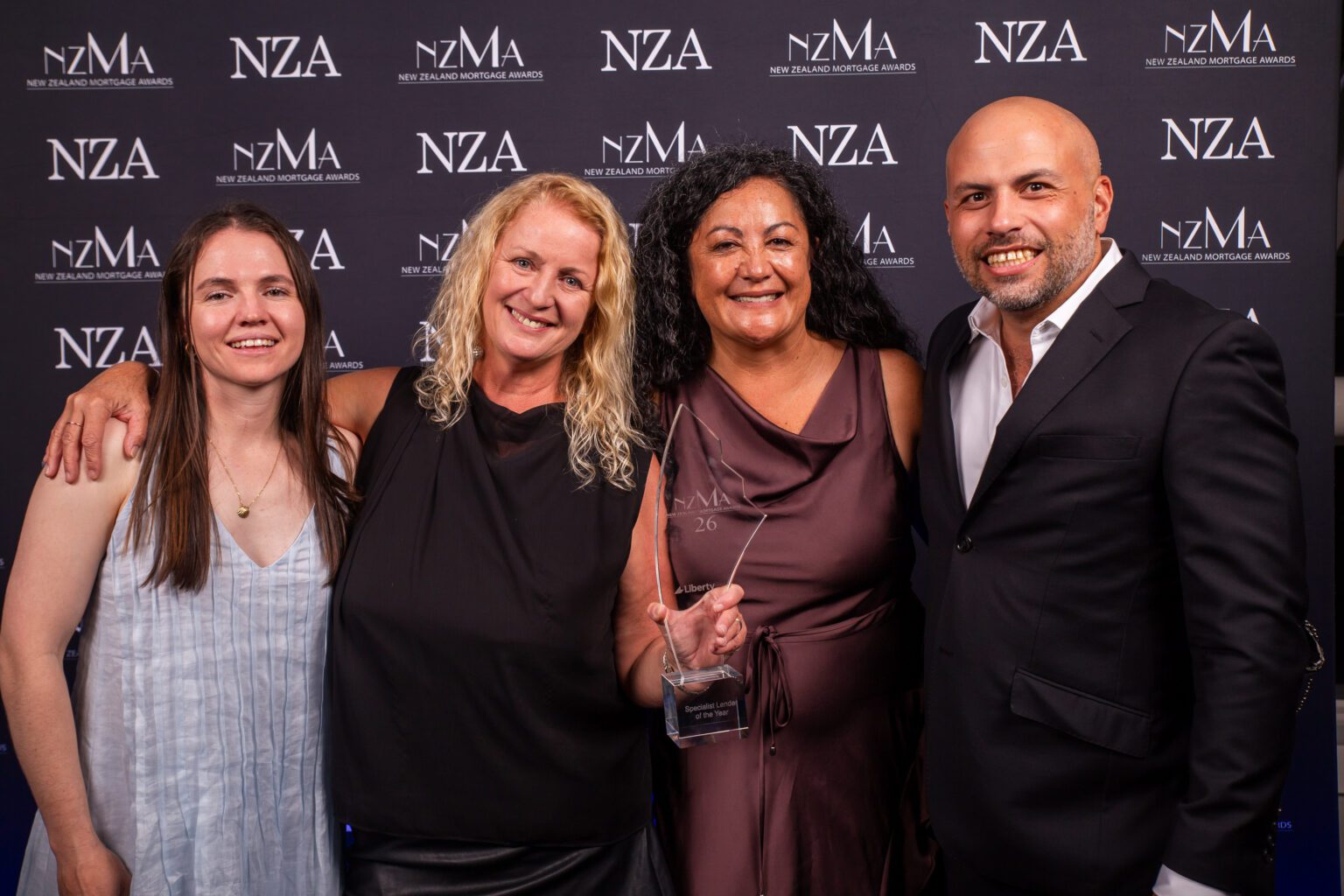 Prospa named Specialist Lender of the Year at the 2026 New Zealand Mortgage Awards