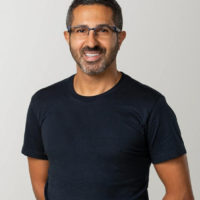 AM - Profile Pic Andrew Malak Chief Product Officer