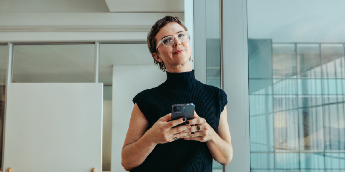 What changed? 5 signs your business priorities have shifted