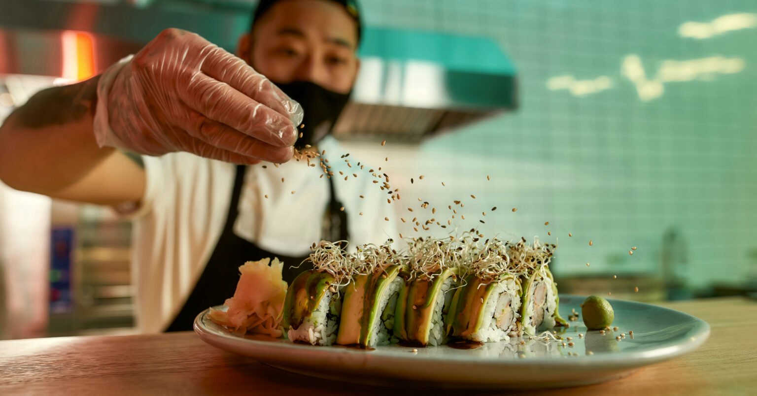 Turn cash flow pressure into profit in your hospitality business