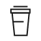 Icon of coffee