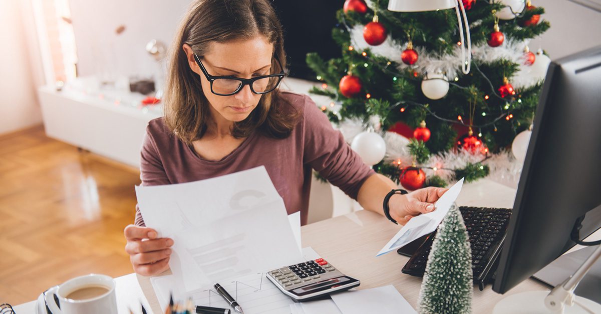 How small business owners can stay on top this silly season | Prospa NZ