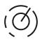 Icon of dial