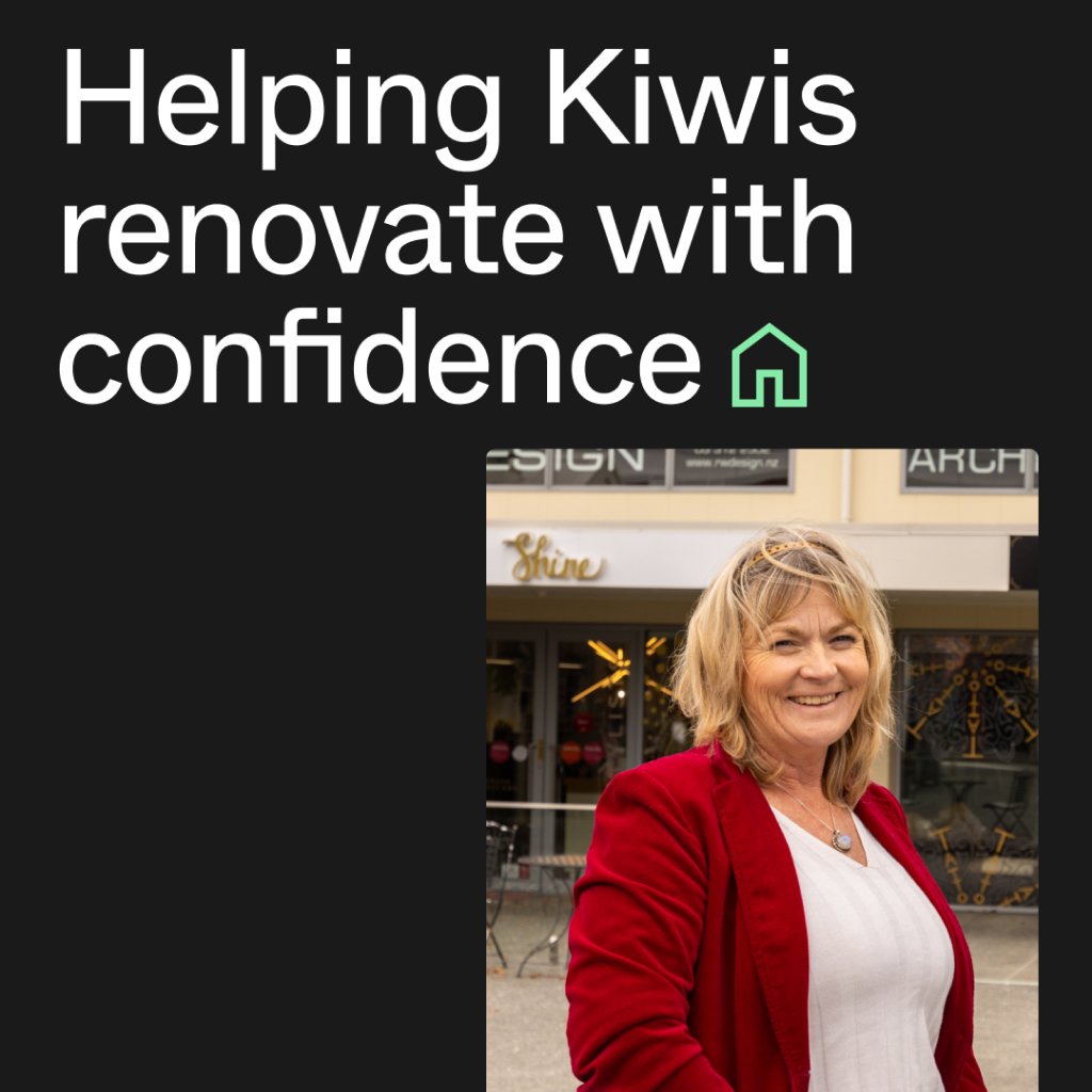 RW design prospa customer story