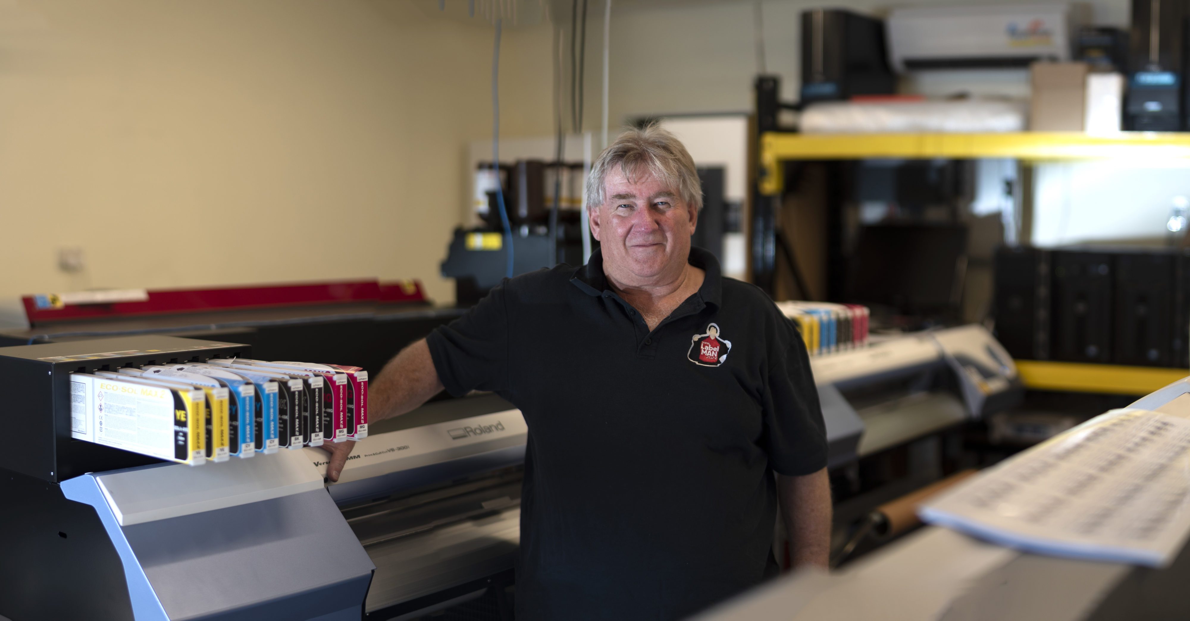 How this printer grew to meet new demand | Prospa NZ