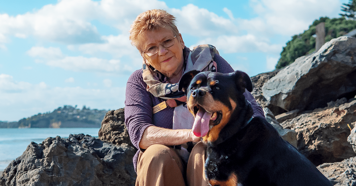 Animal Natural Health Centre | Prospa customer story