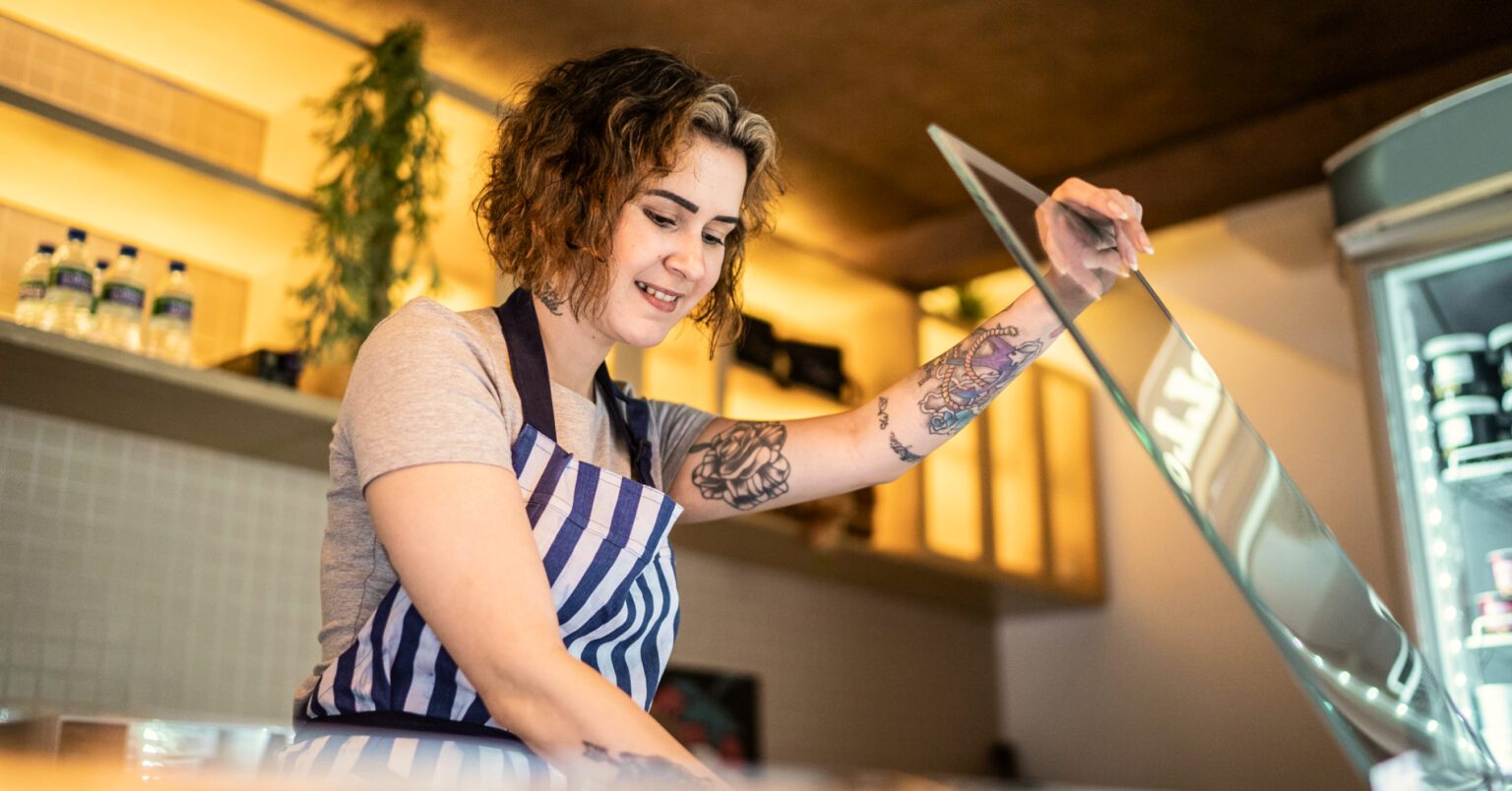 Short-term staffing solutions for the holidays