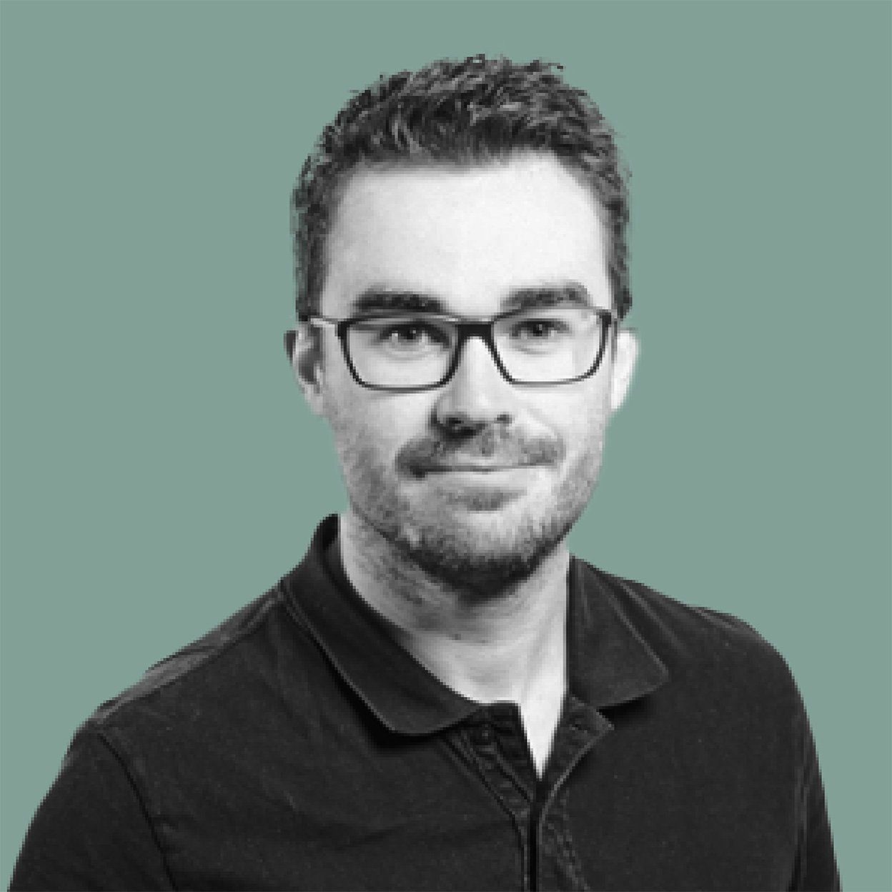 Simon Jones