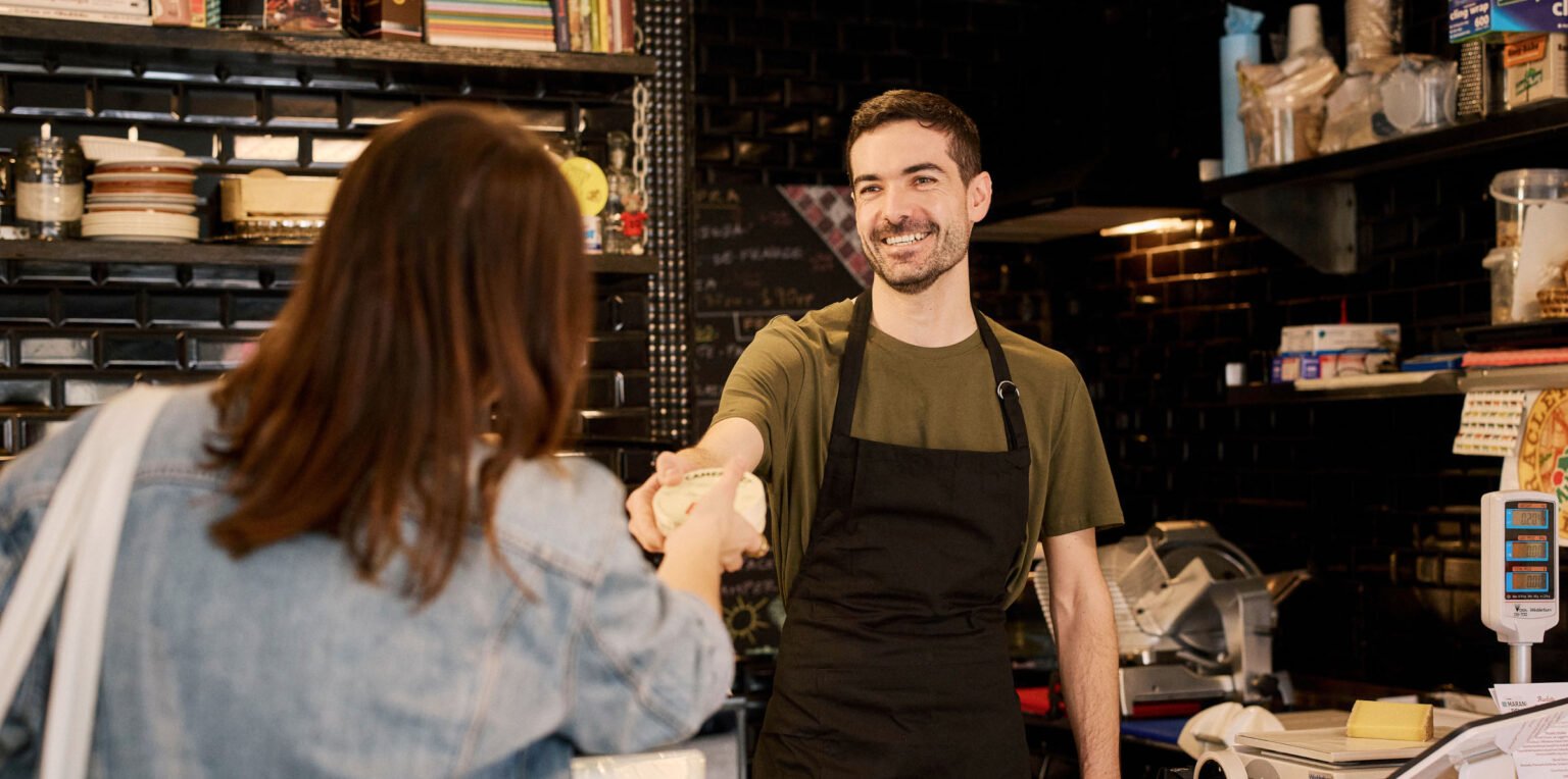The essential retail & hospo guide for the holiday rush