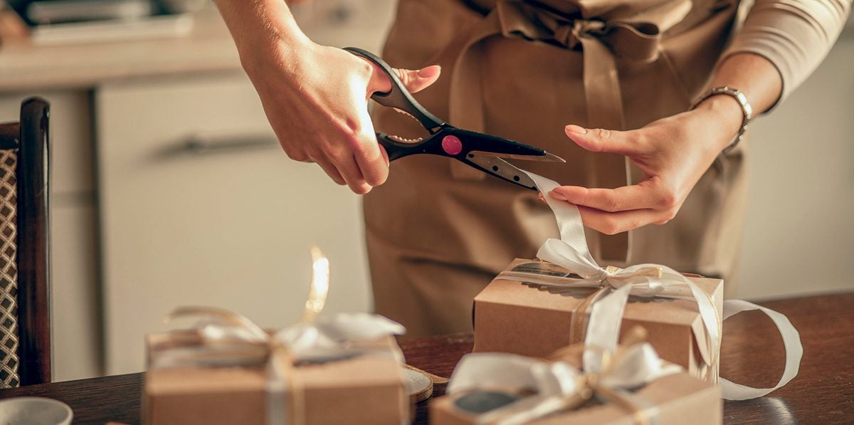 How to choose the best Christmas gifts for clients