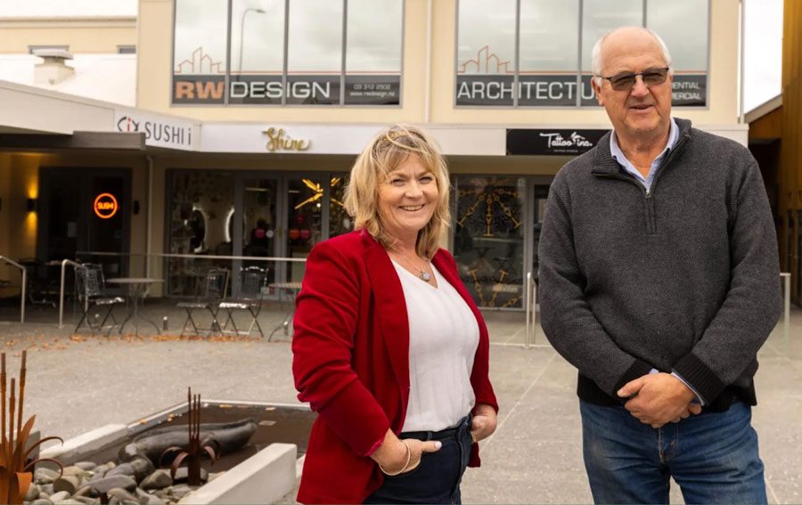 RW Design case study image