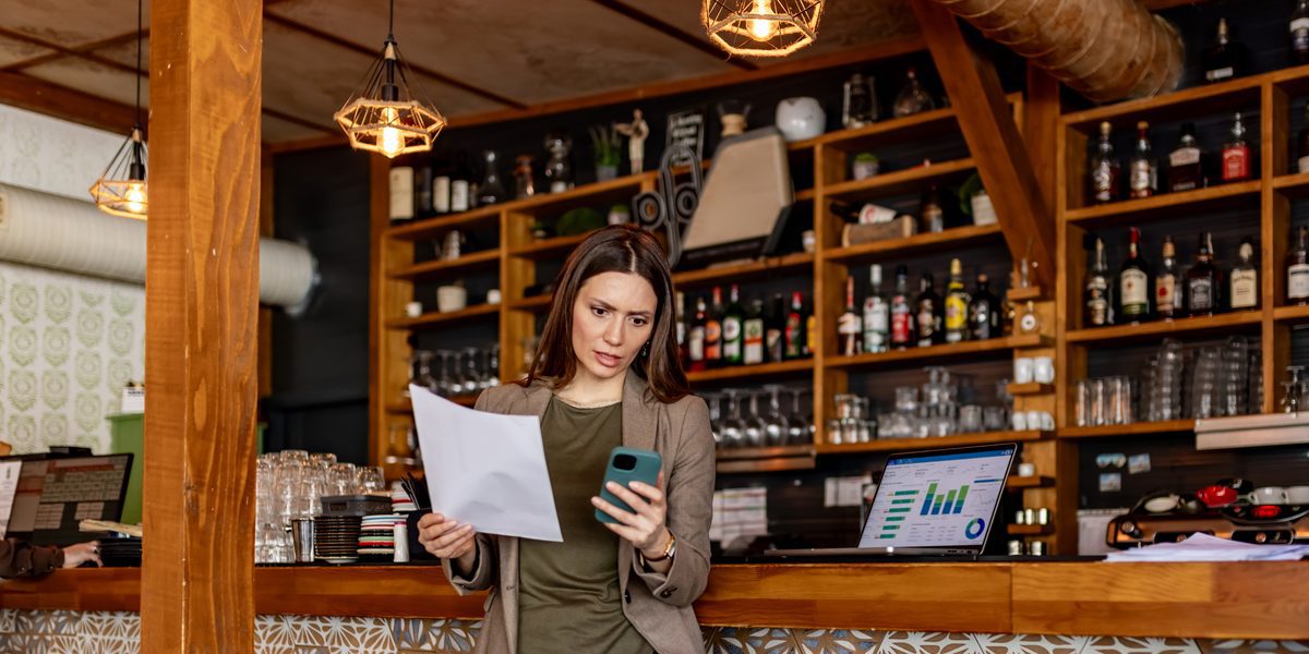 How to detect and deflect scams targeting your business