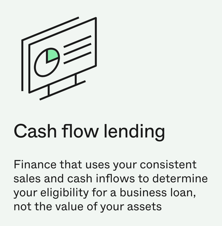 cash flow lending