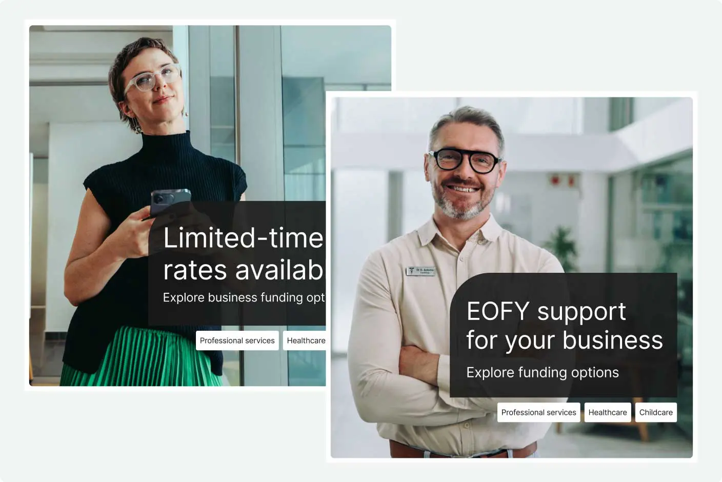 Thumbnail for partner social media resources