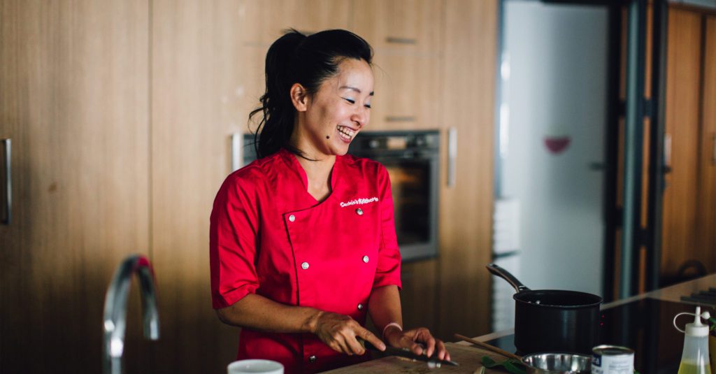 How to transform a small business into an empire | Prospa NZ